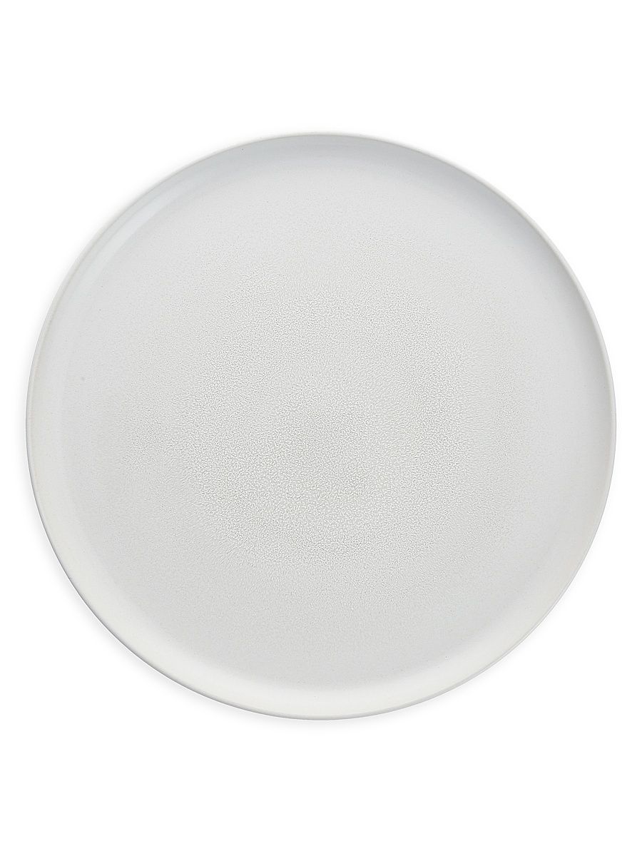 N1 Cloud Terre Miles Plate - White