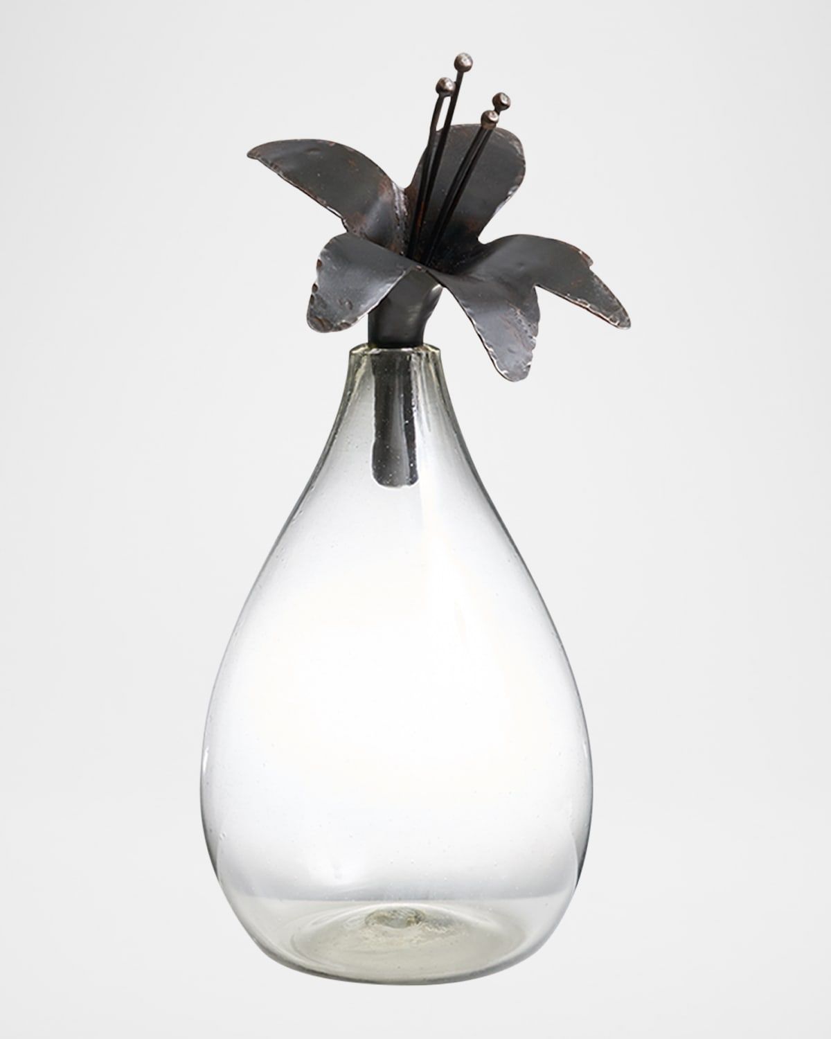 Lily Botella Decanter, 25.6 oz.