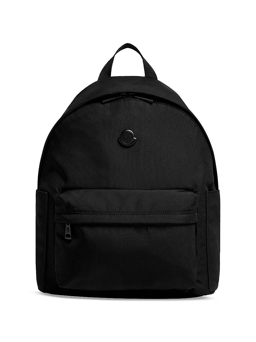 Men's New Pierrick Backpack - Olive Green