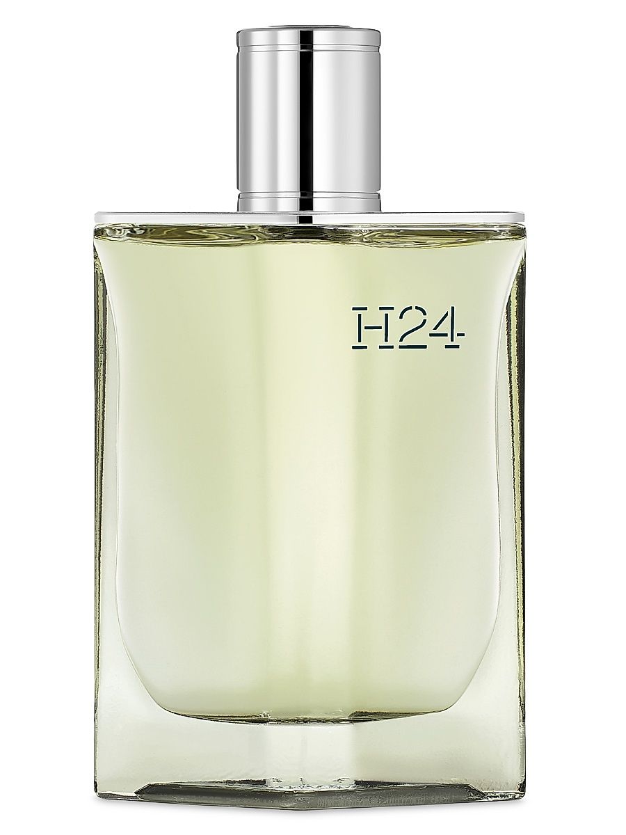 Men H24 Eau de Parfum - Size 3.4-5.0 oz.