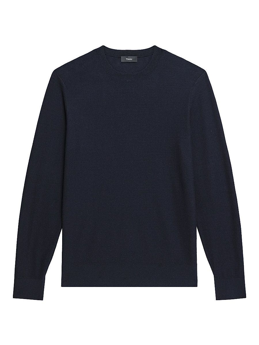 Men's Riland Crewneck Sweater - Blatic - Size XXL