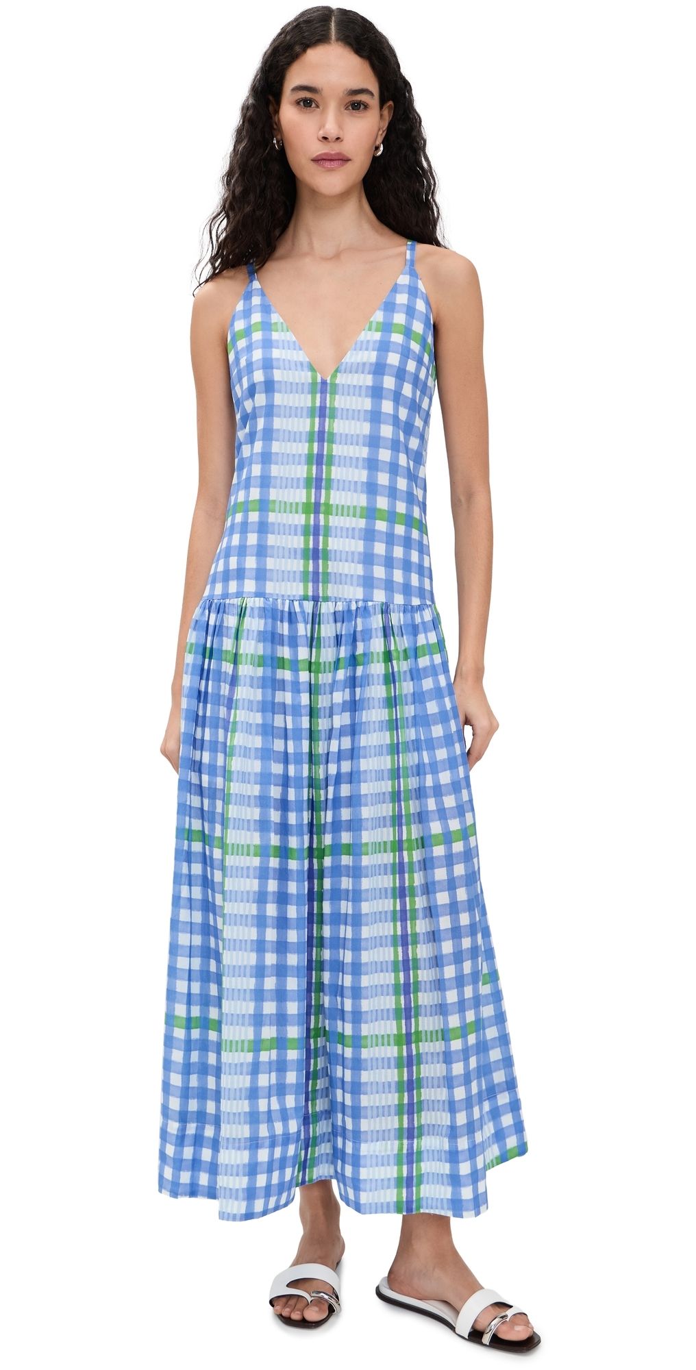 De Loreta Paca Dress Trama XL