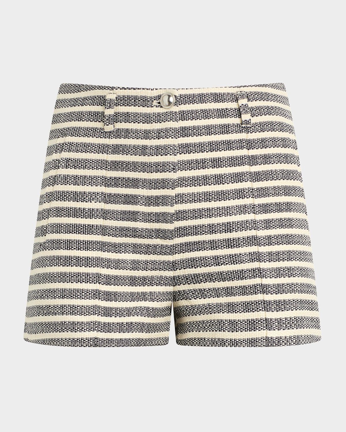 Frankie Tailored Shorts