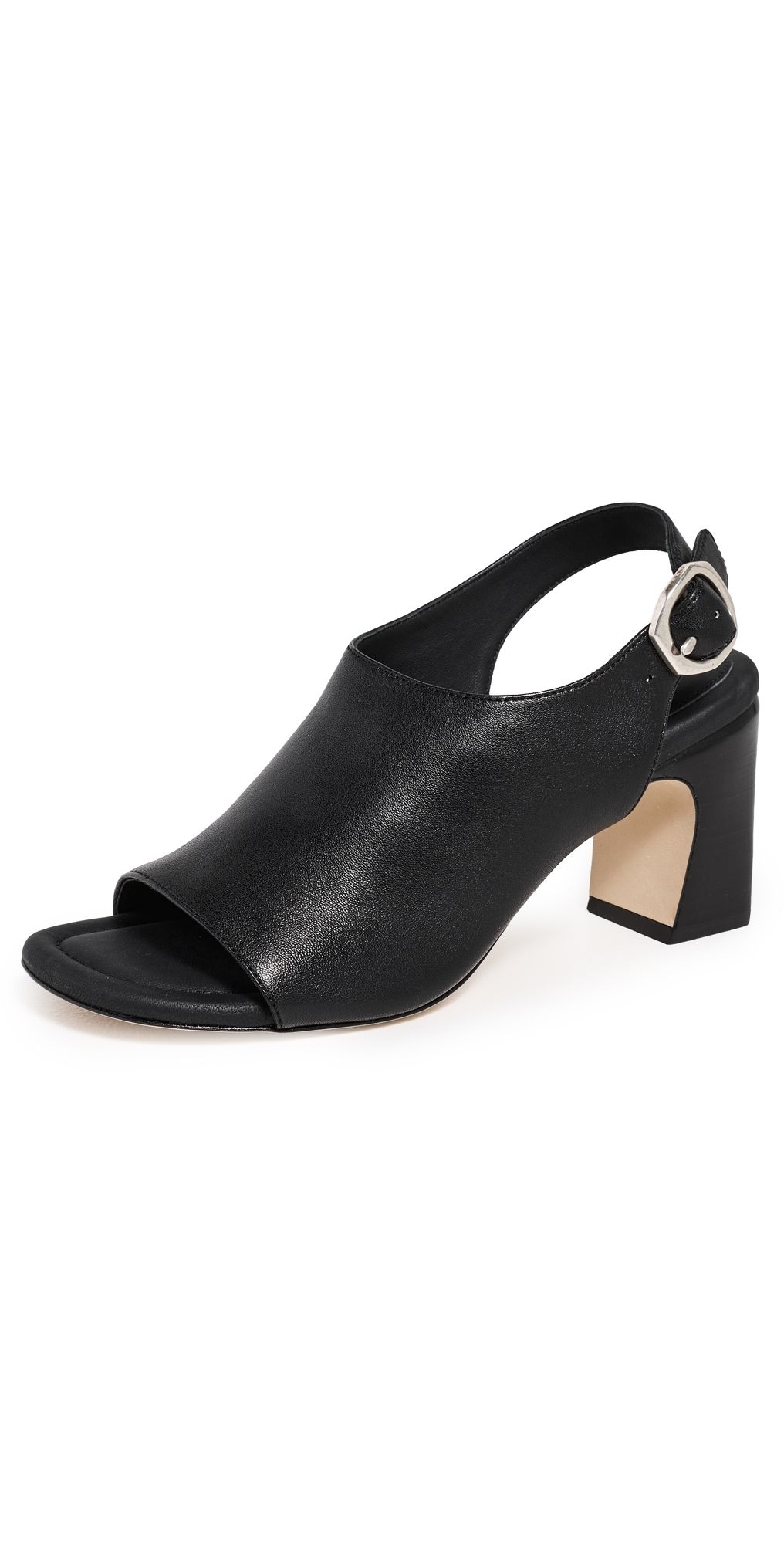 rag & bone Gigi Sandals Black 36