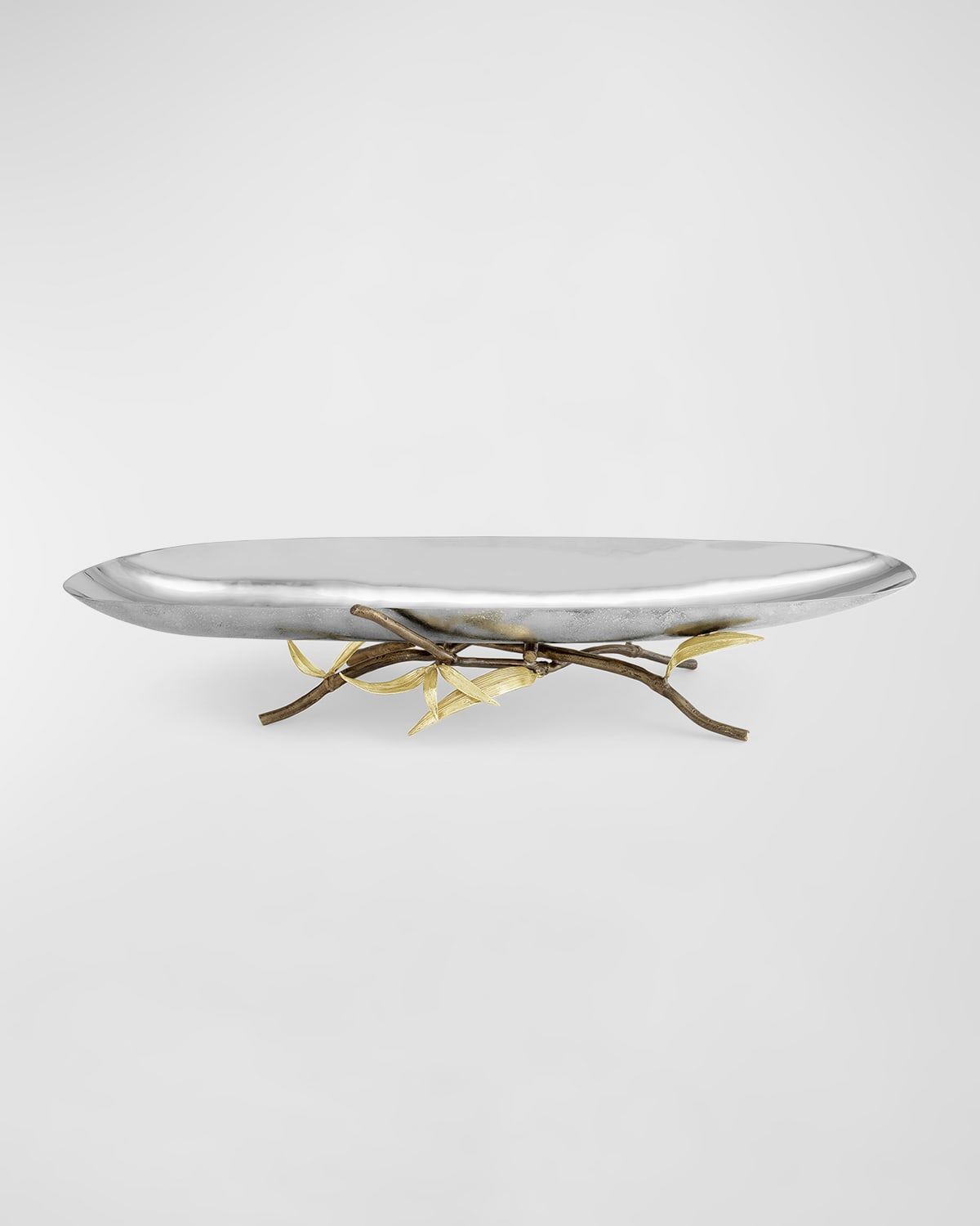 Zen Garden Centerpiece Bowl