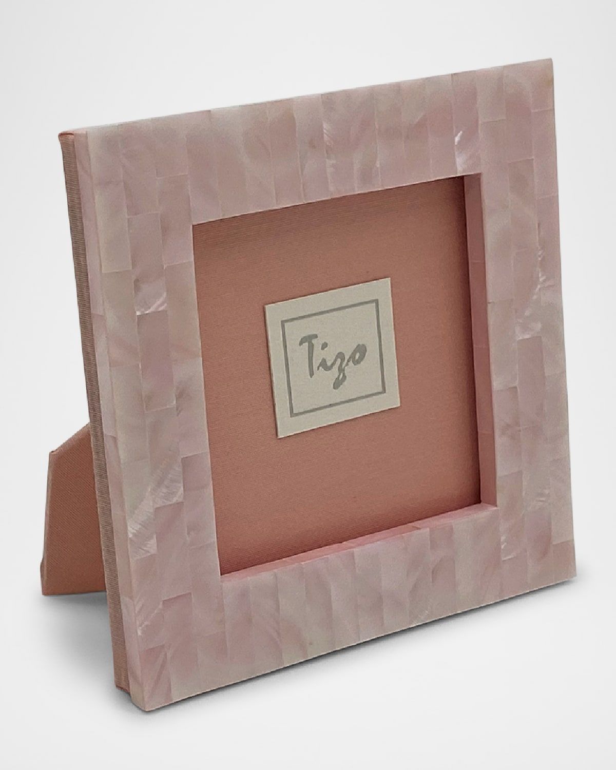 MOTHER OF PEARL FRAME