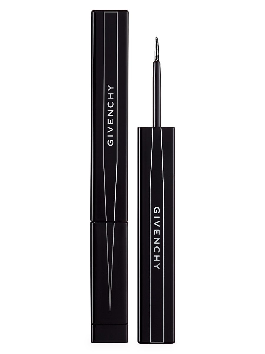 Phenomen'eyes Brush Liner - 07 Vinyl Black