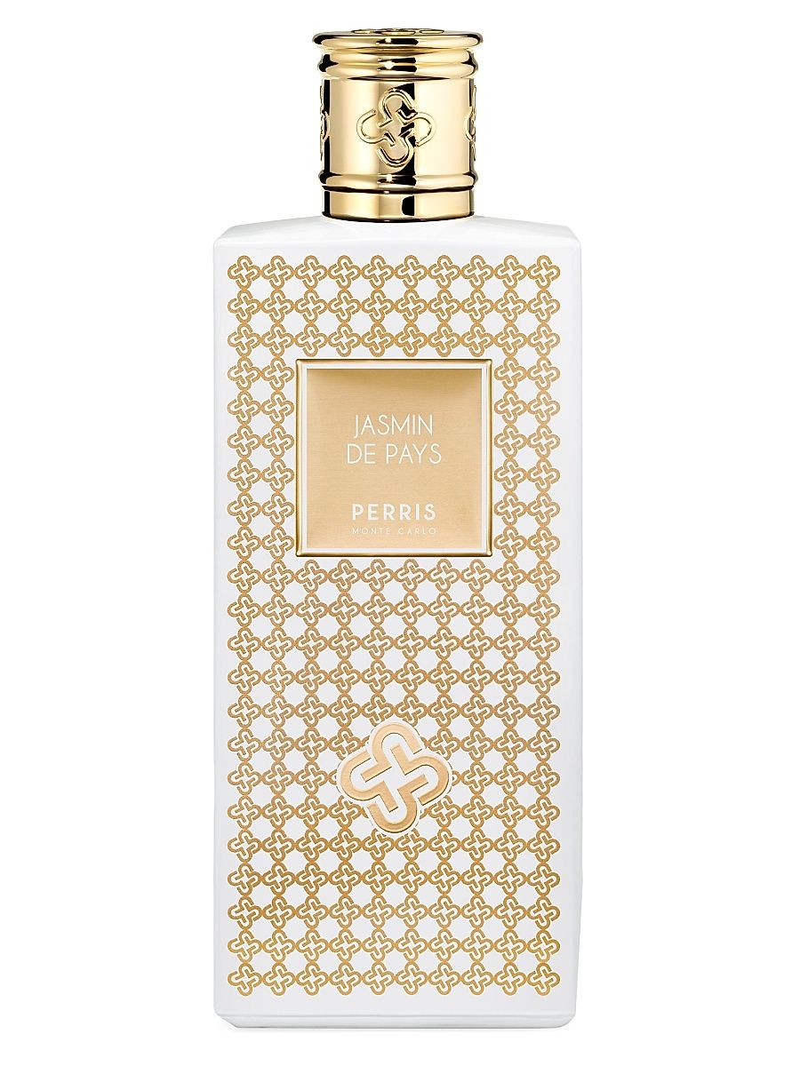 Jasmin de Pays Eau de Parfum - Size 3.4 oz