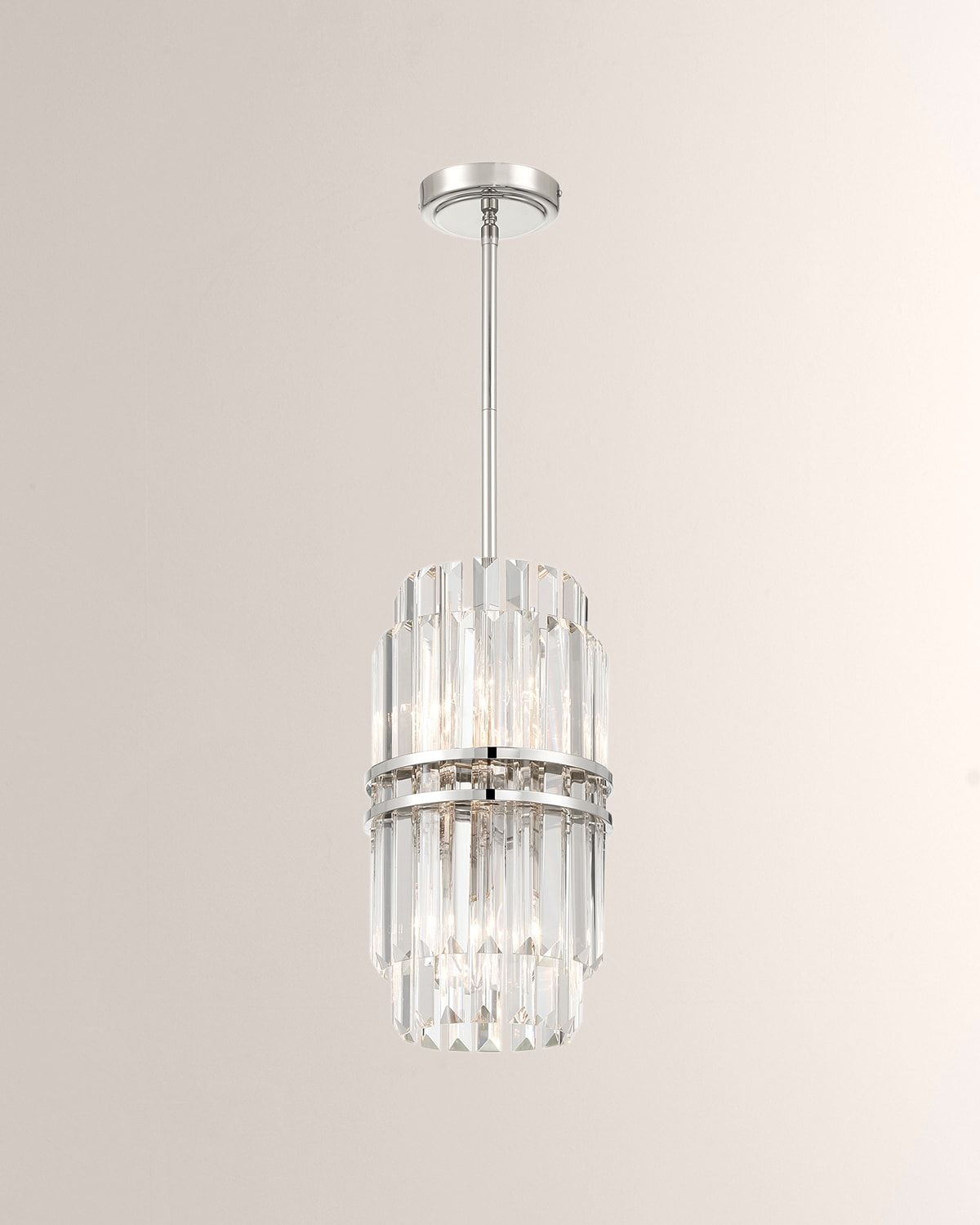 Hayes 4-Light Pendant Chandelier