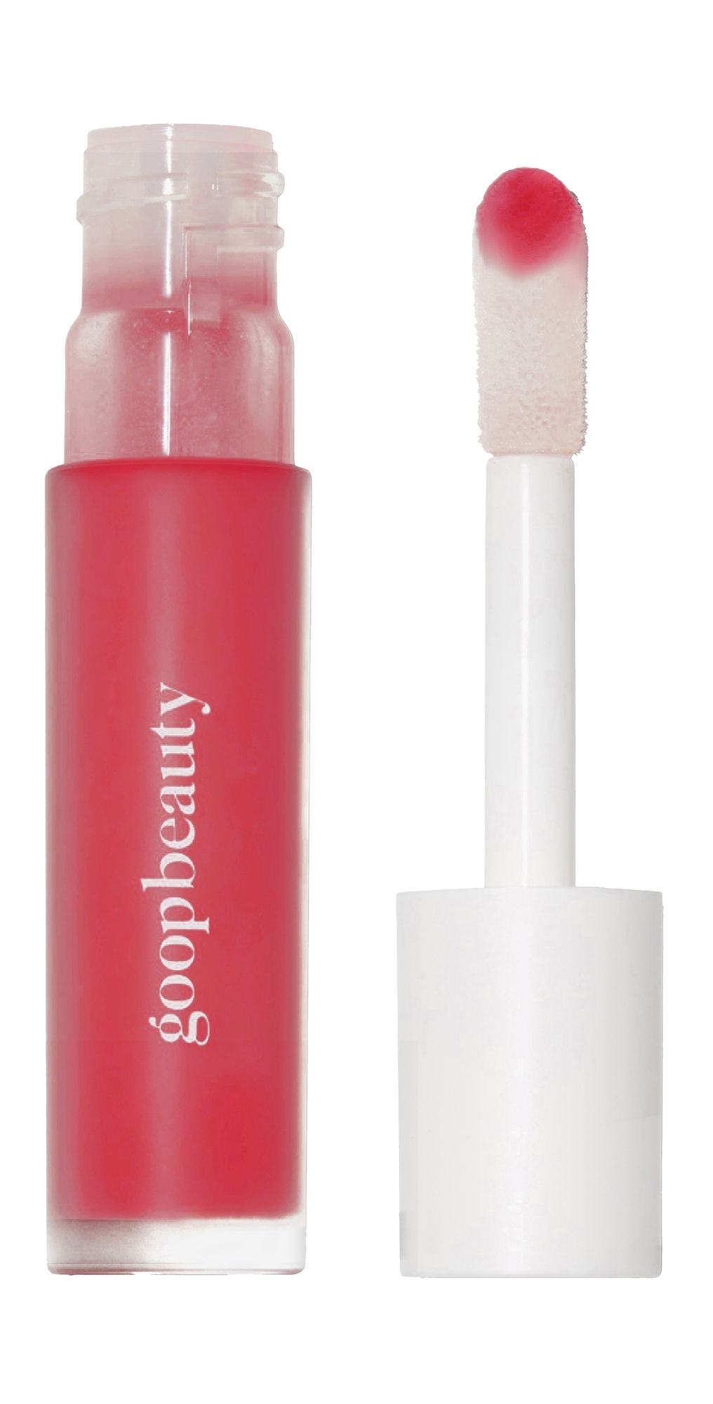 Goop GoopBeauty Hydra-Barrier Gel Gloss Blossom 0.13 oz/ 3.8 mL