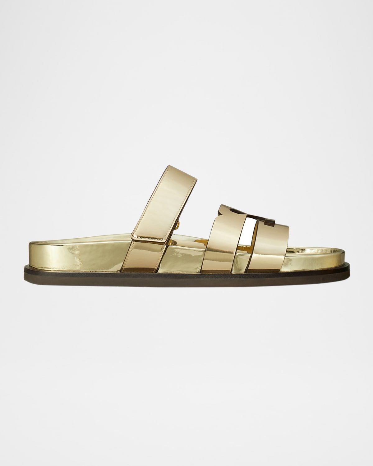 Ines Sport Slide Sandals