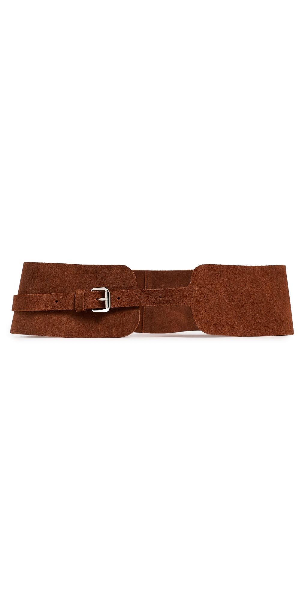 Rachel Comey Richie Low Waist Belt Whisky S