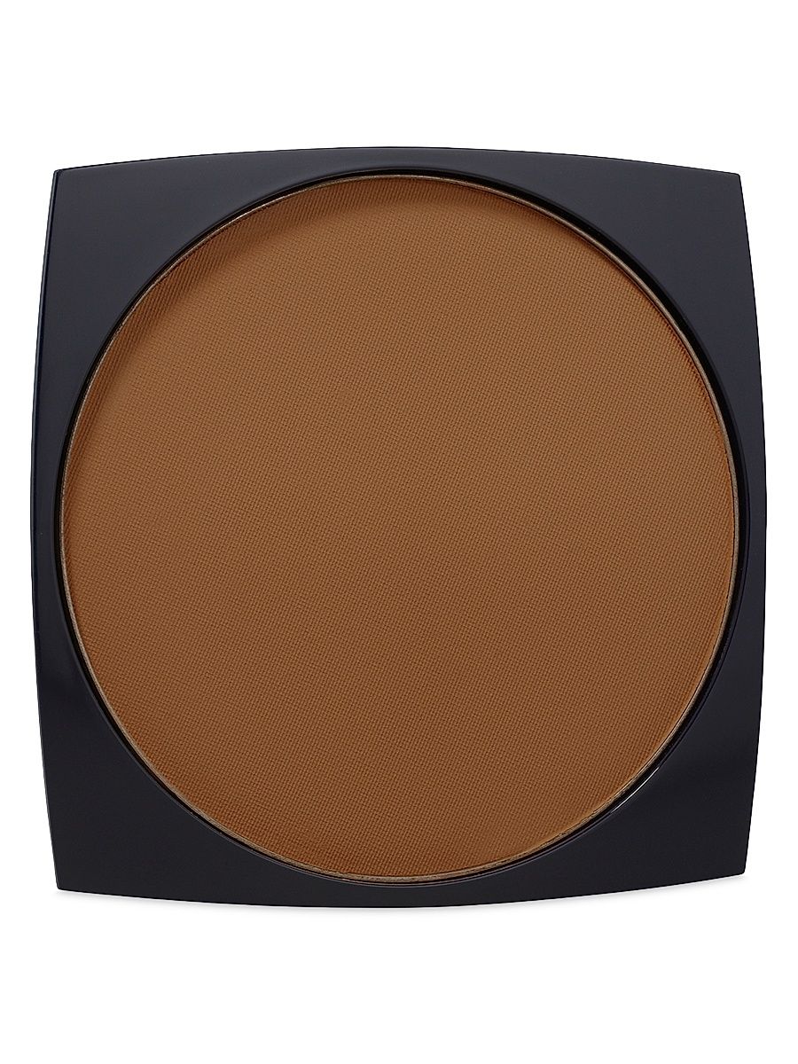 Women's Double Wear Matte Powder Foundation Refill - 8N1 Espresso