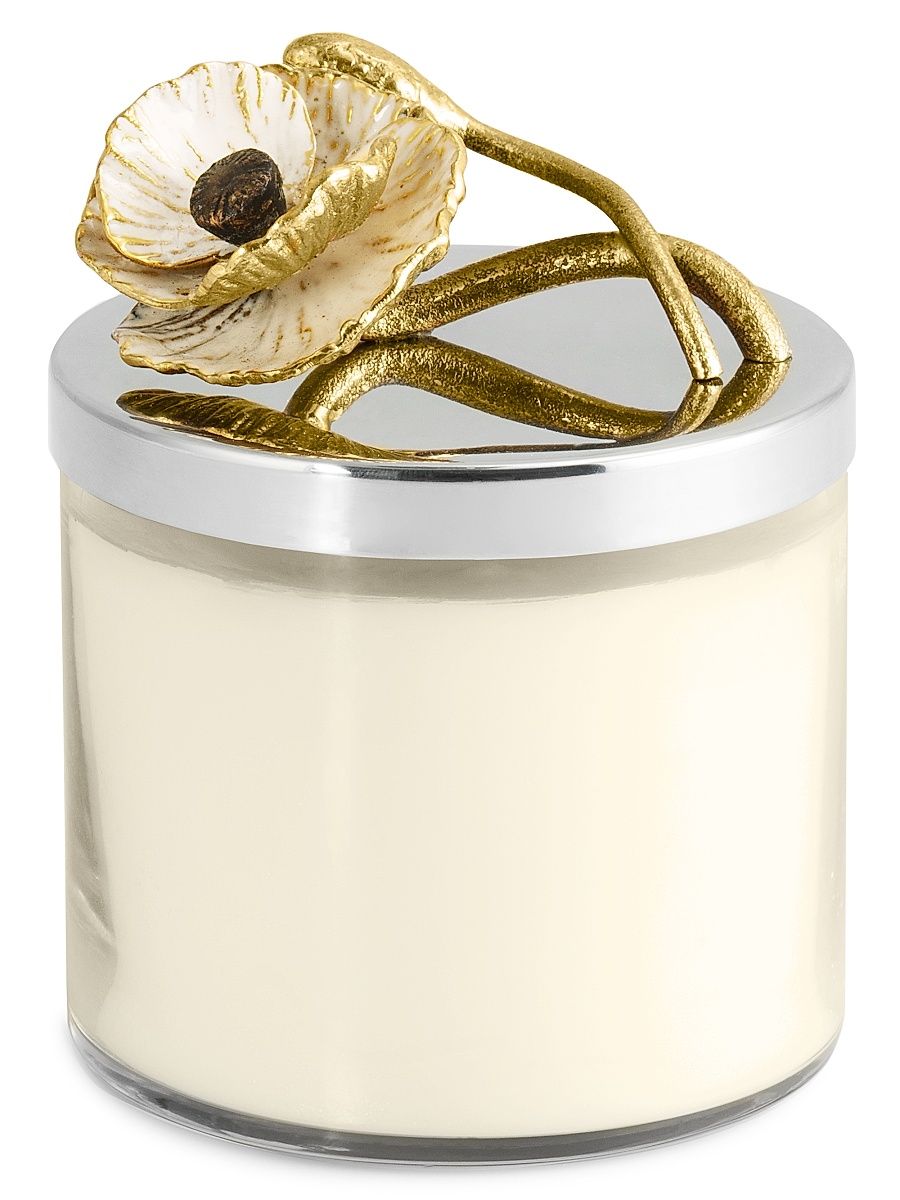 Anemone Scented Candle