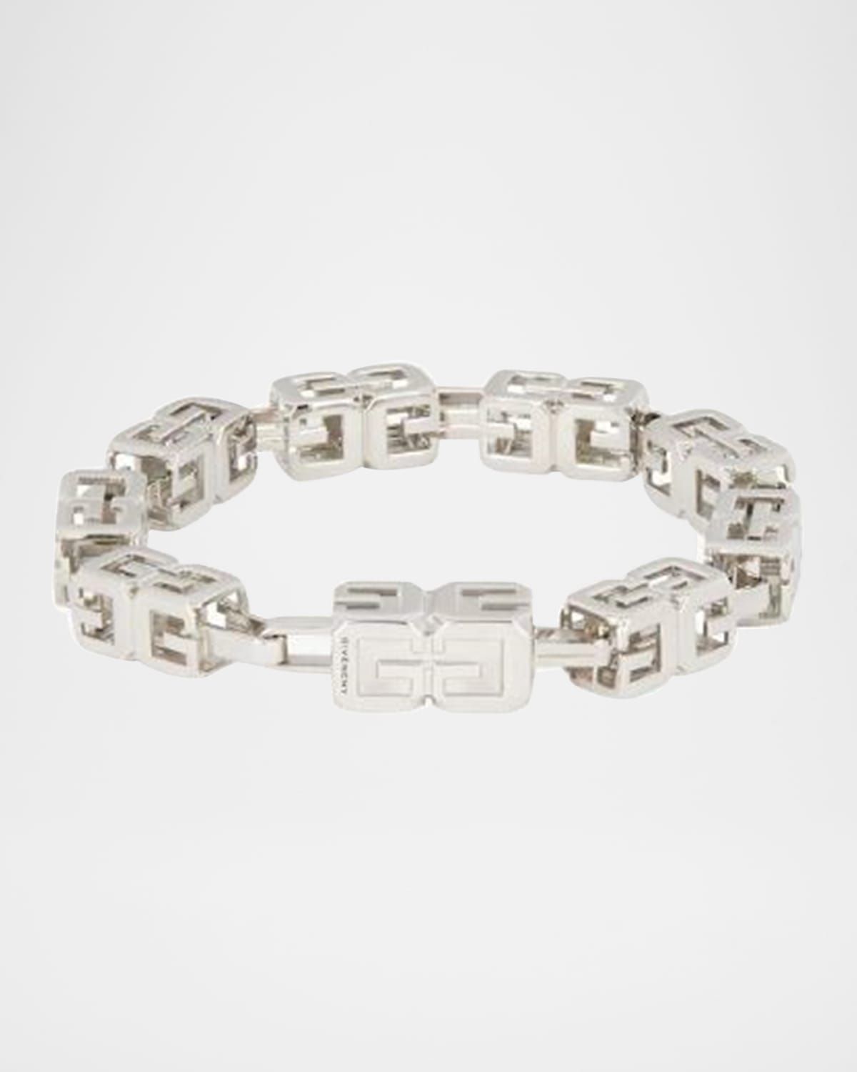 Men & apos;s G-Cube Bracelet