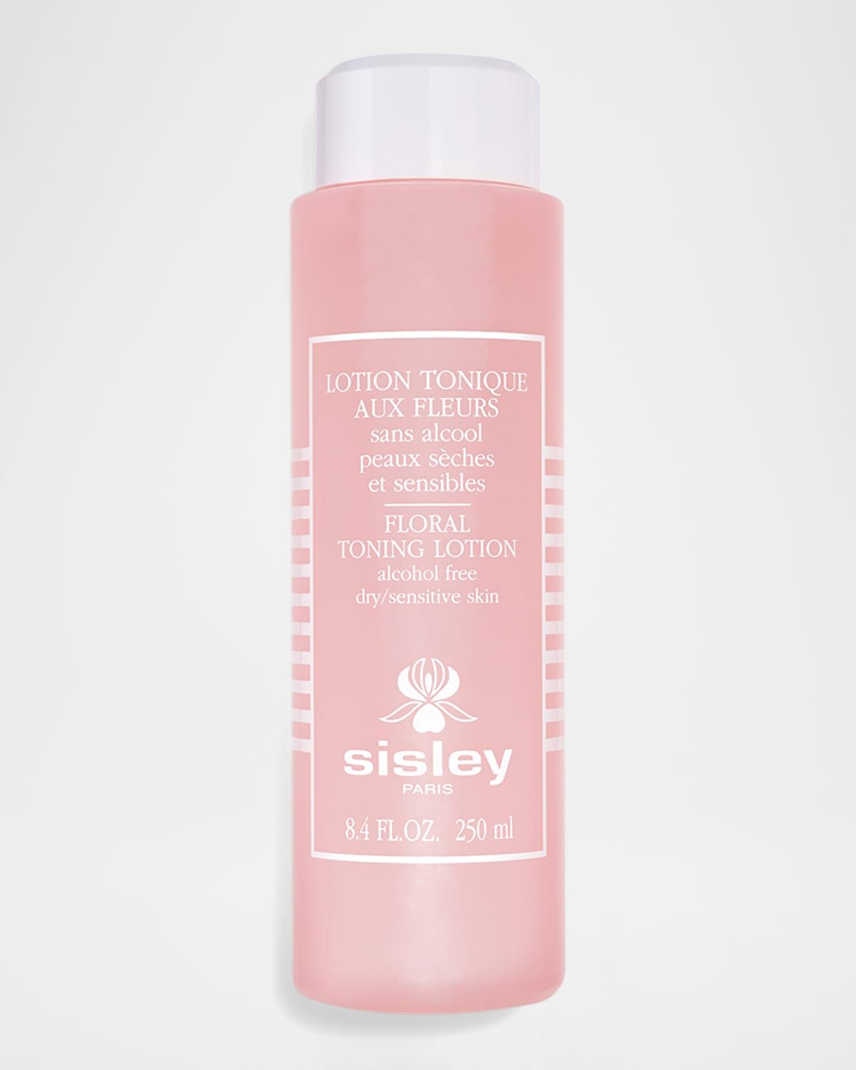 Floral Toning Lotion