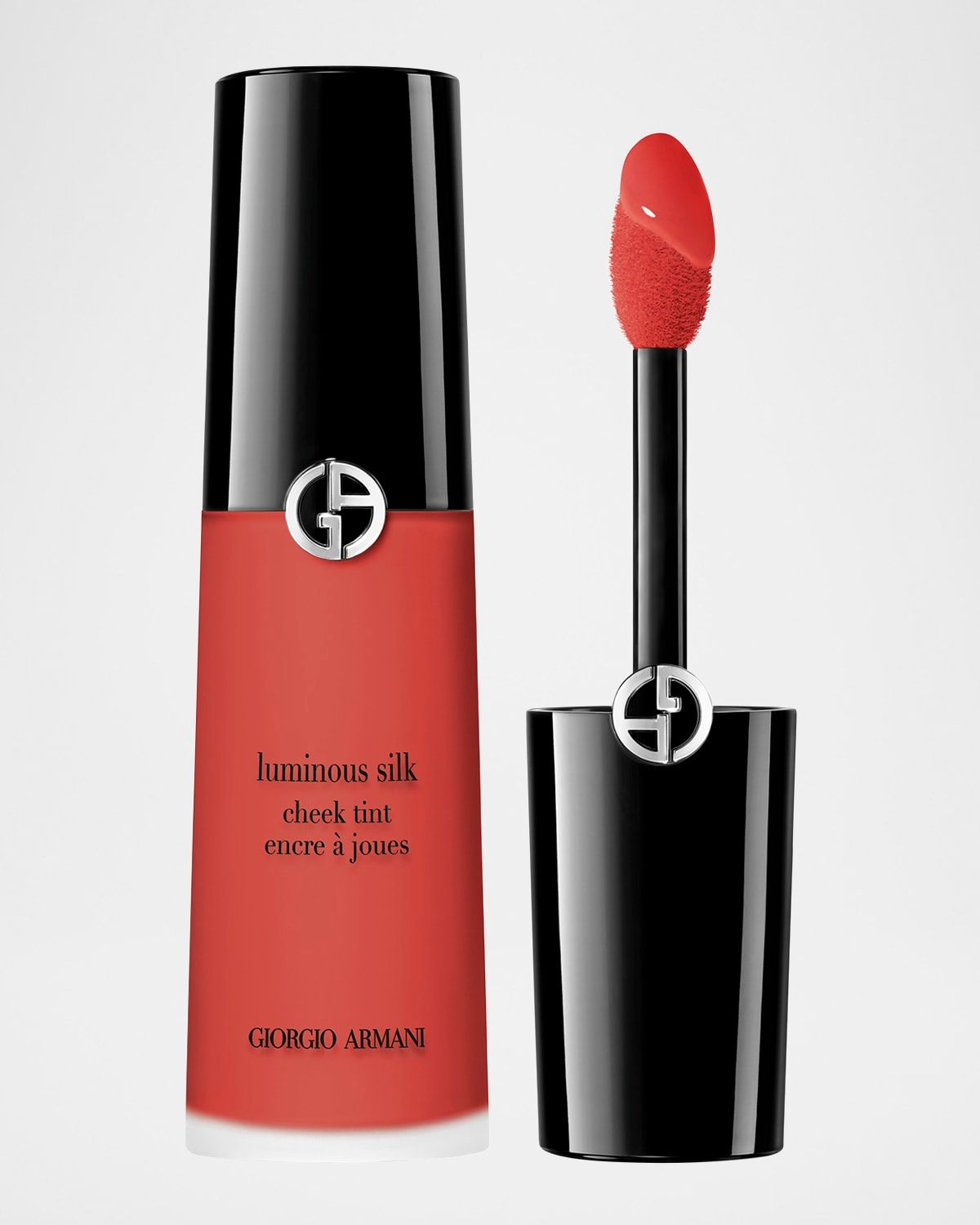 Luminous Silk Liquid Blush Cheek Tint