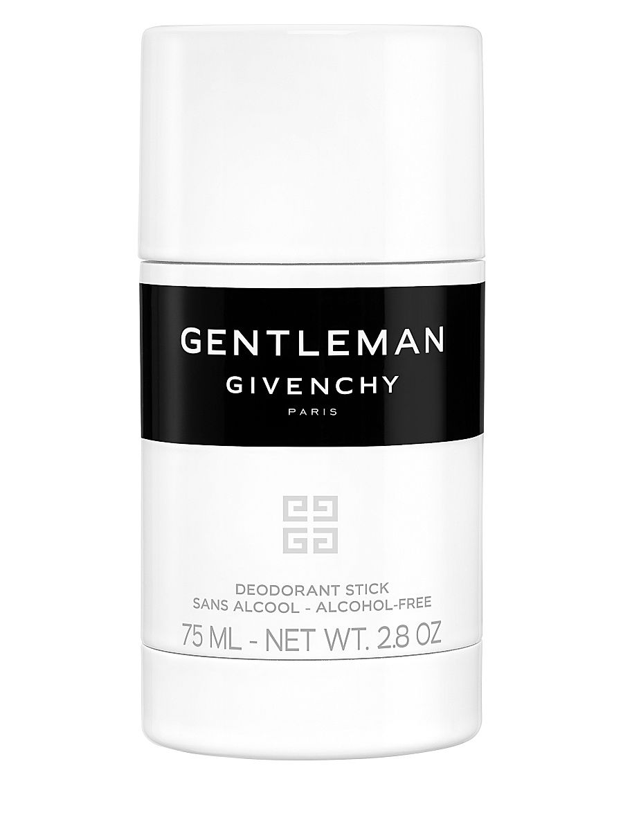 Women's Gentleman Deodorant Stick