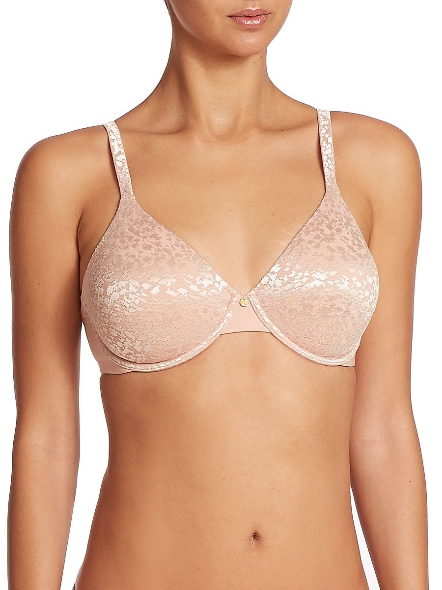 Safari Smoother Bra - Sahara - Size 40C