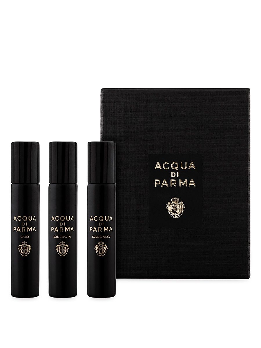 Signatures Of The Sun 3-Piece Discovery Eau De Parfum Set