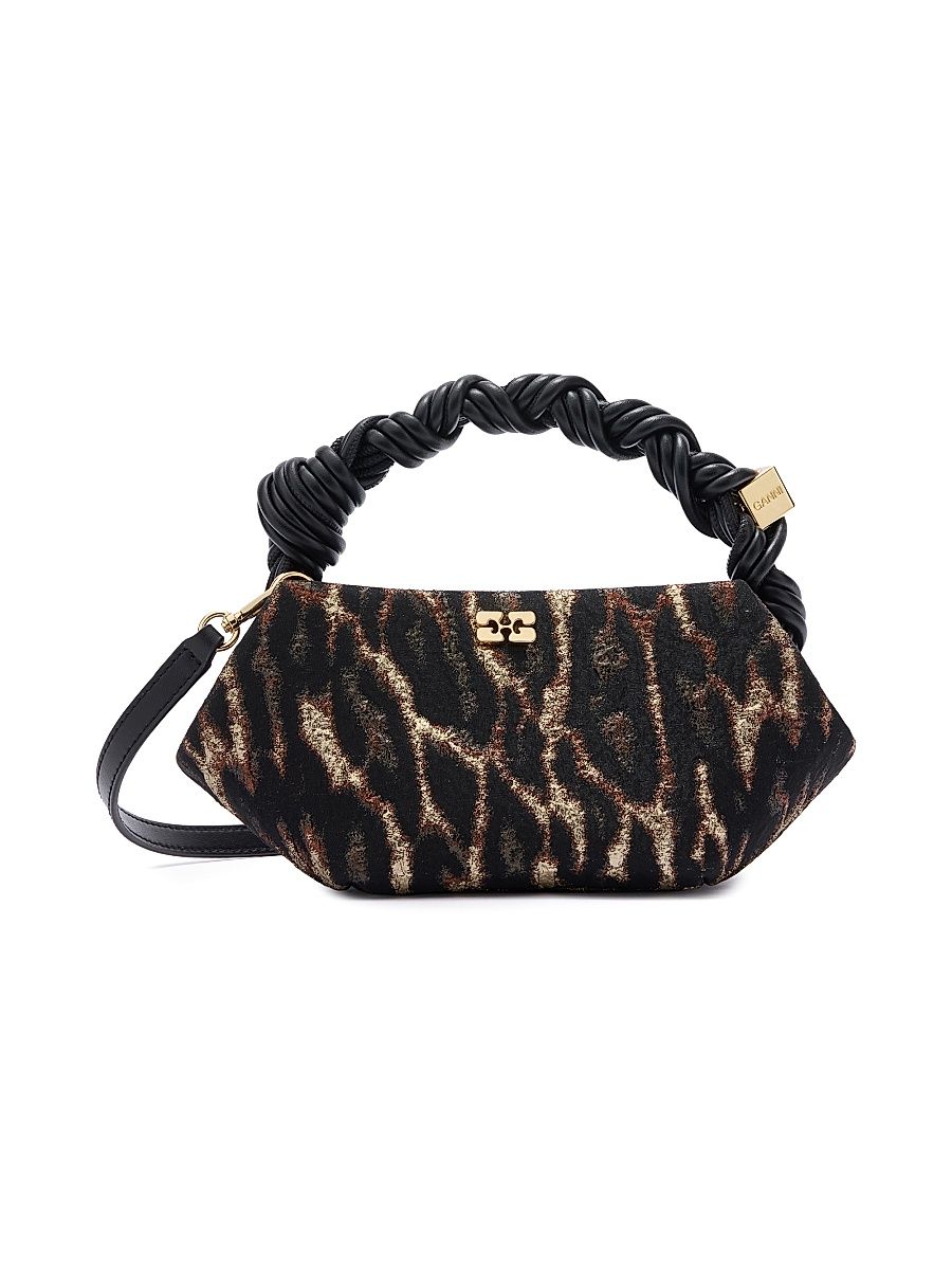 Women's Mini Bou Top Handle Bag - Antique Bronze