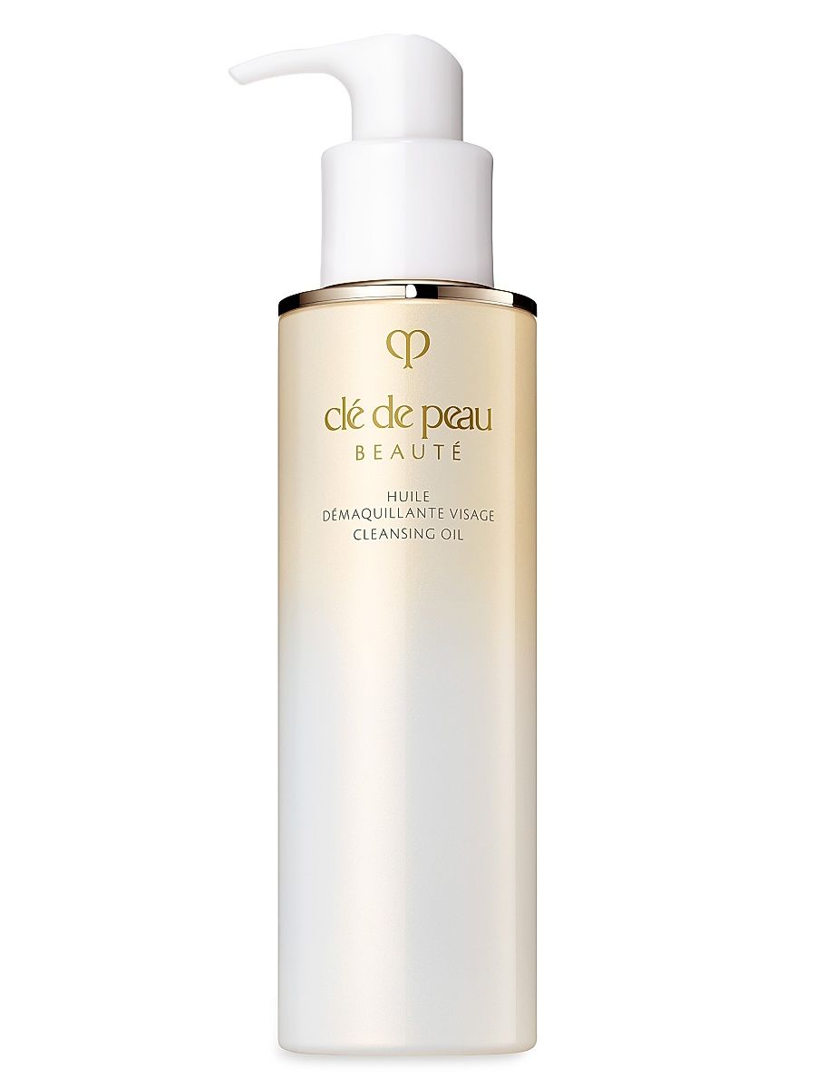 Women's Facial Cleansing Oil