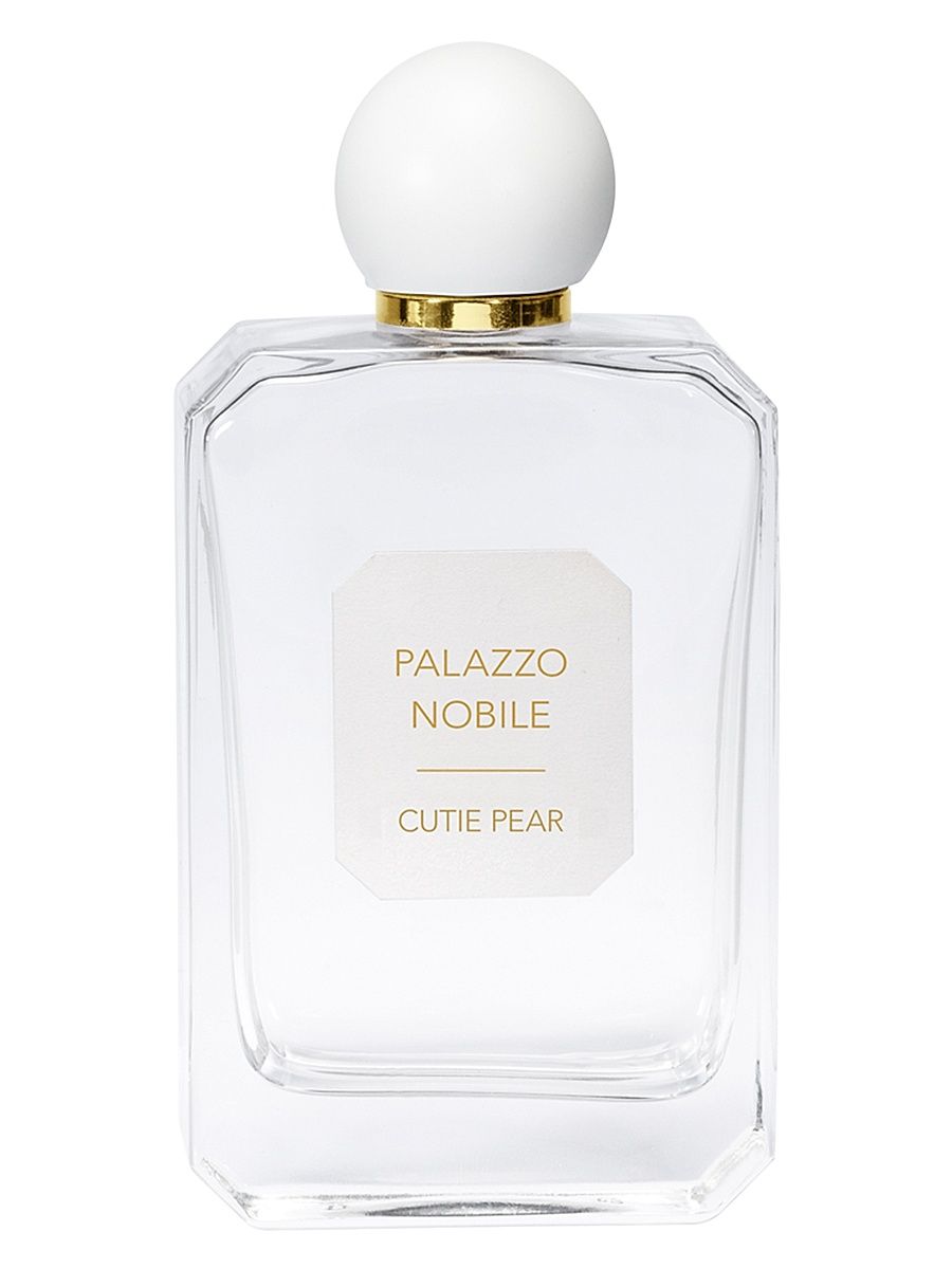 Women's Cutie Pear Eau Fraiche - Size 3.4 oz