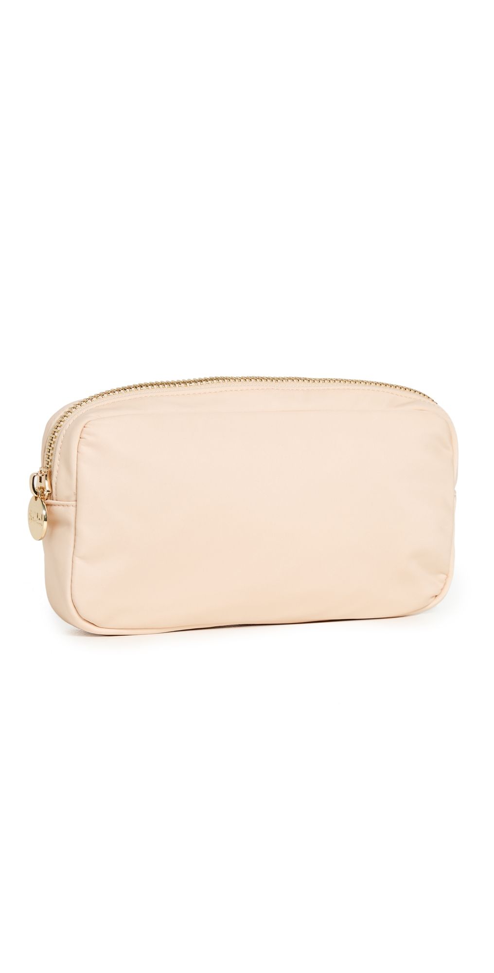 Stoney Clover Lane Classic Small Pouch Sand One Size