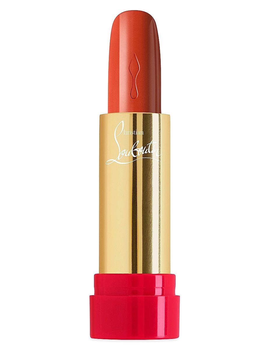 Women's Sooooo. Glow Lipstick Refill - 004G Burning Tangerine