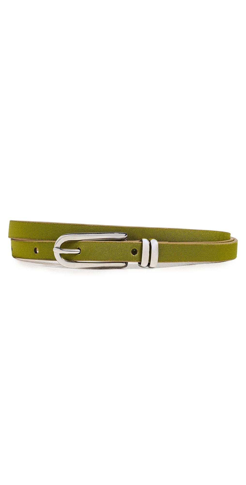 Rachel Comey Jon Hip Belt Pistachio M/L