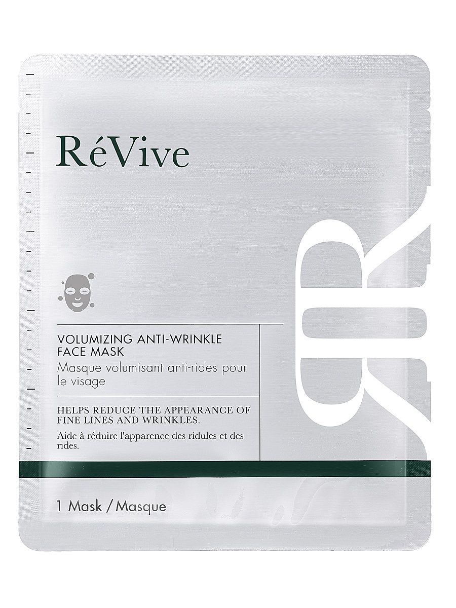 Volumizing Anti-Wrinkle Face Mask