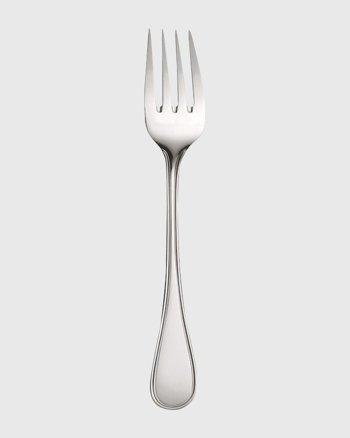 Albi Acier Salad Fork