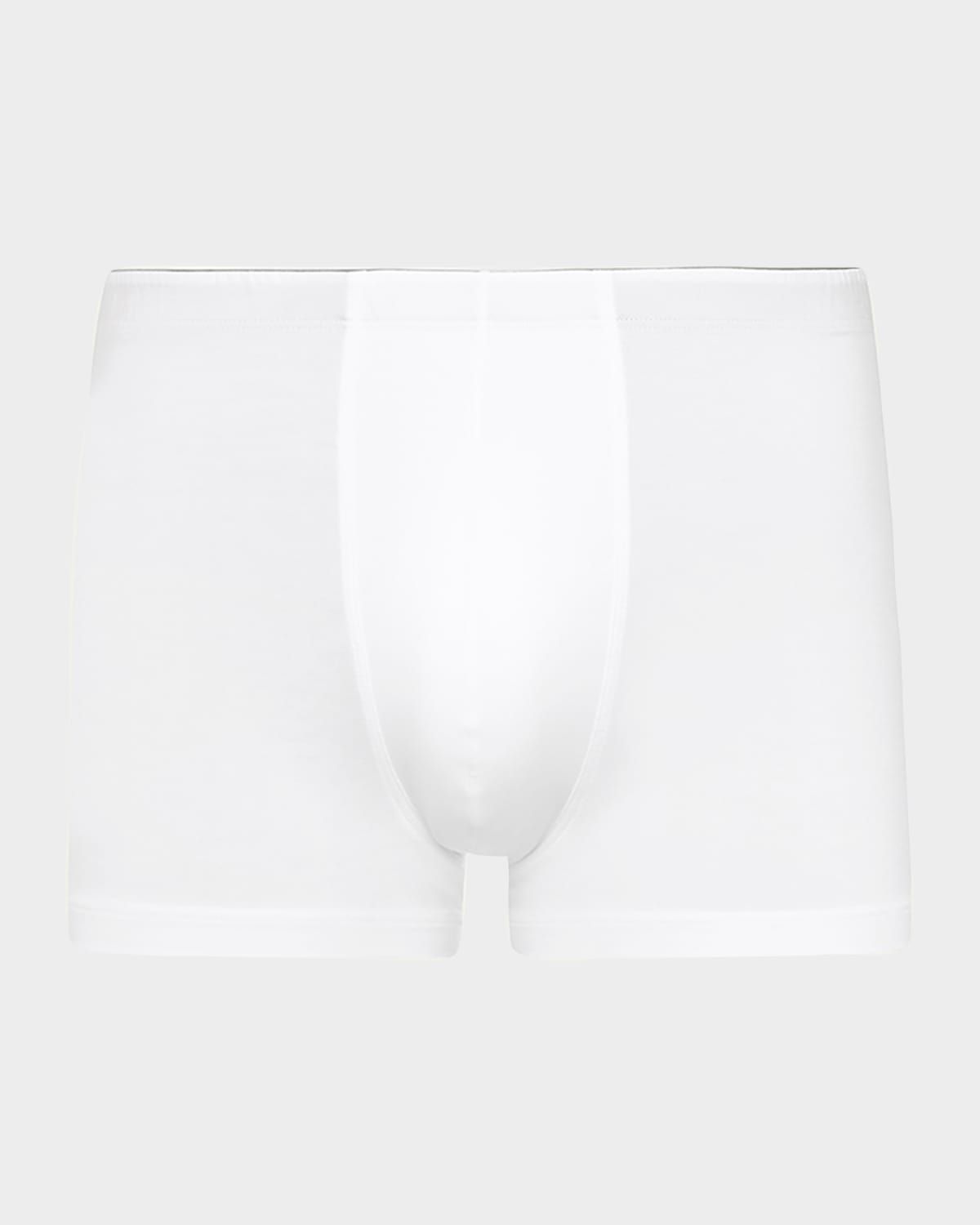 Men & apos;s Cotton Superior Boxer Briefs