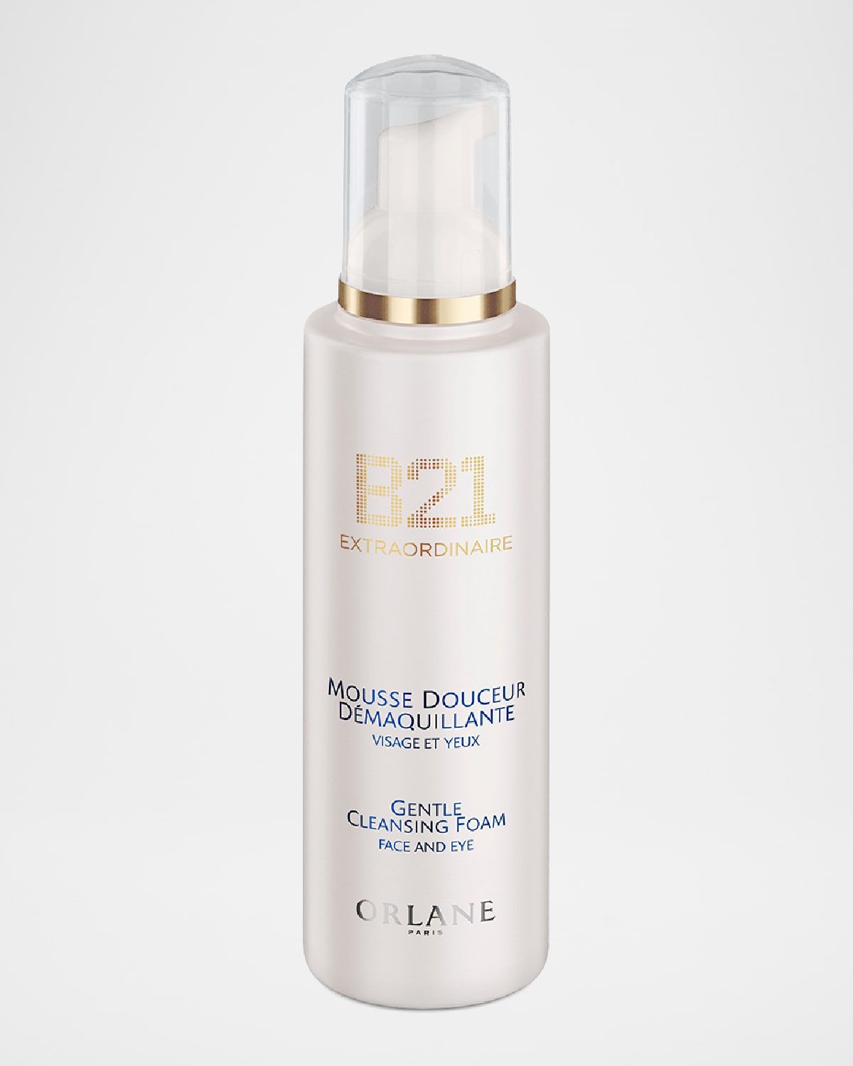 B21 Extraordinaire Gentle Cleansing Foam, 6.8 oz.