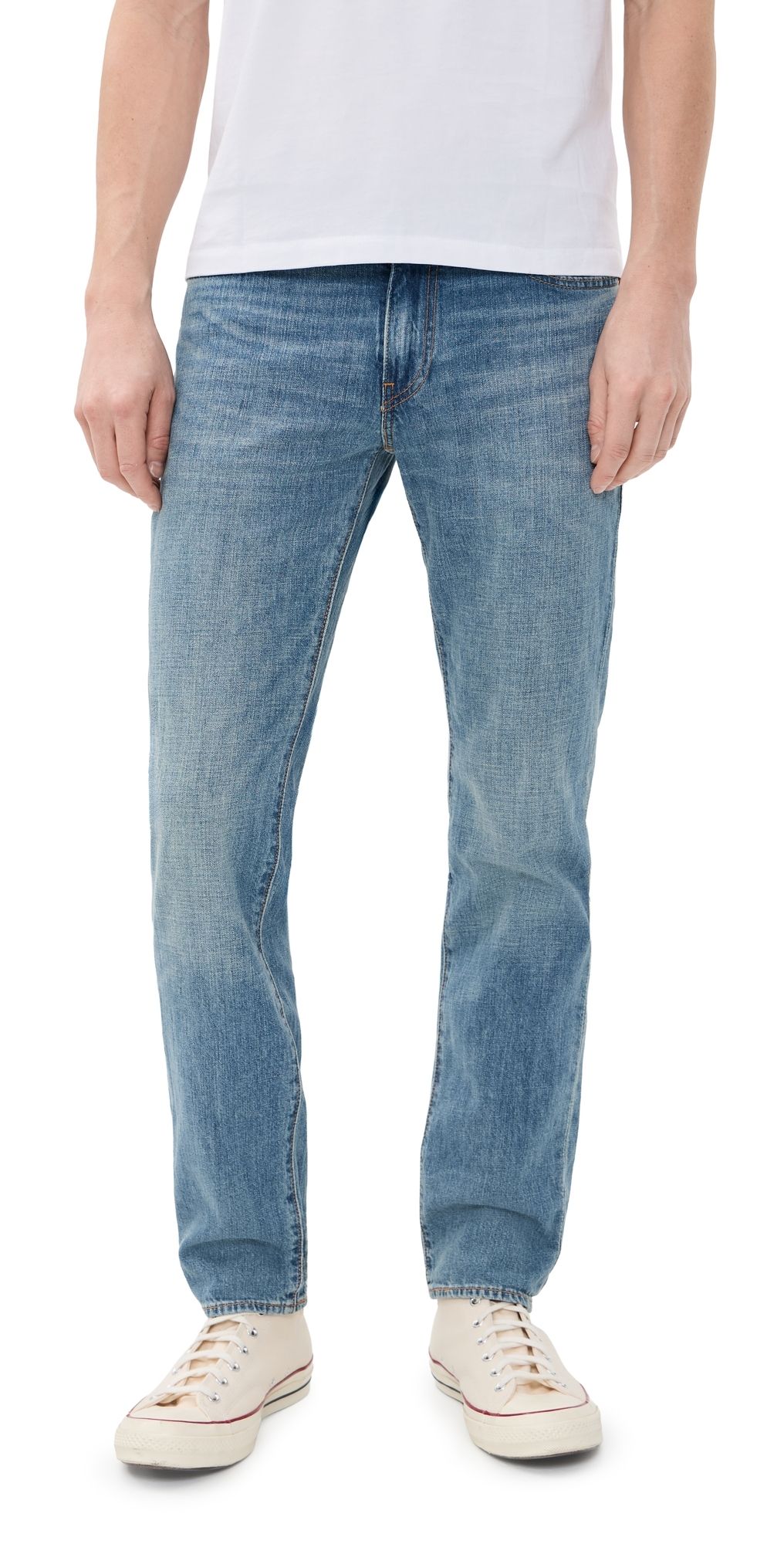 Levi's 511 Slim Jeans Find A Way LTWT 33