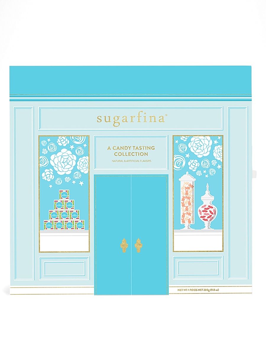 Boutique Tasting Box 3.0