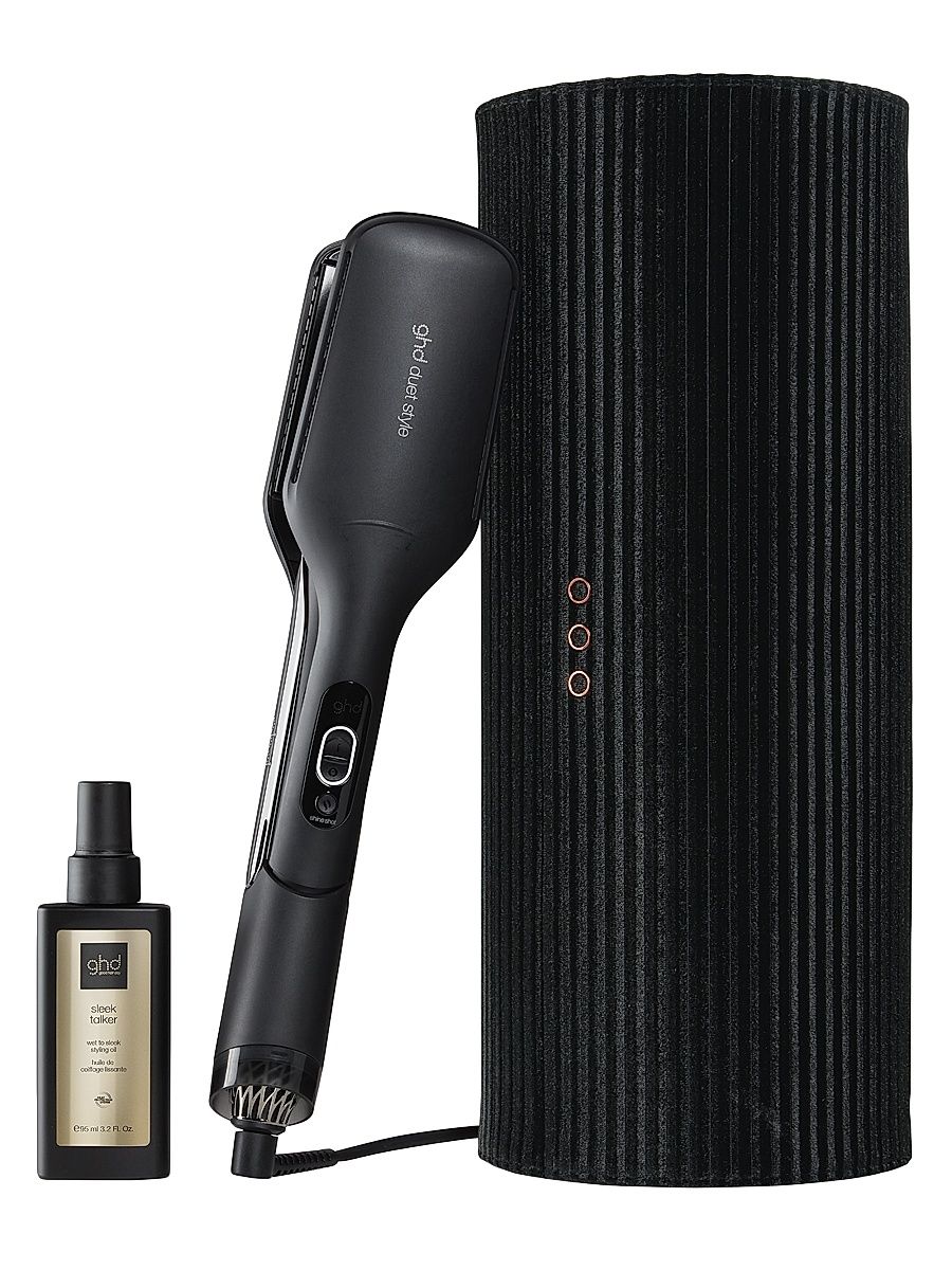 Women's Duet Style 2-In-1 Hot Air Styler Gift Set