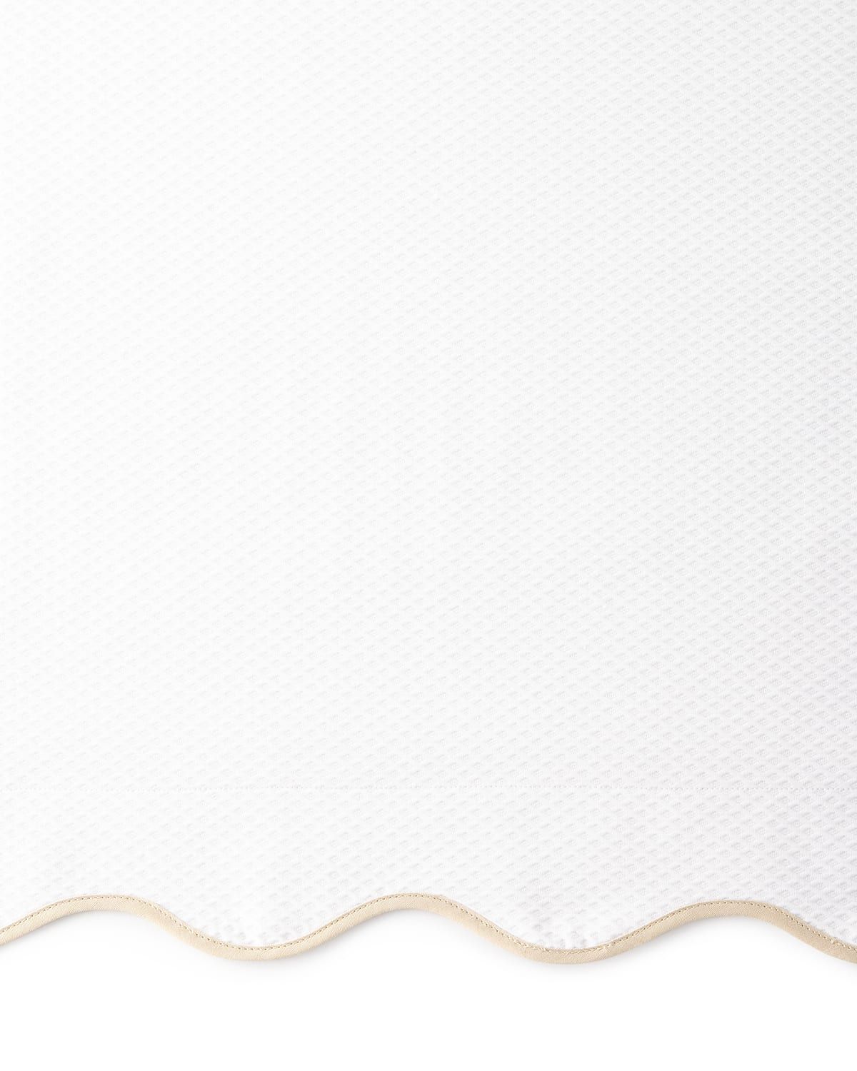 Standard Lanai Pique Sham