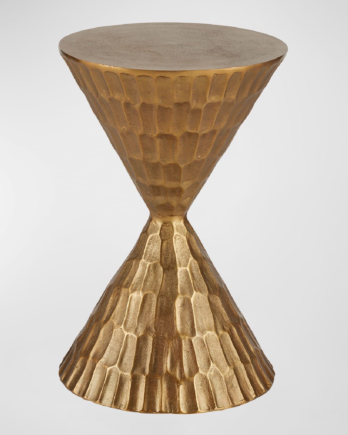 Castanza Accent Table