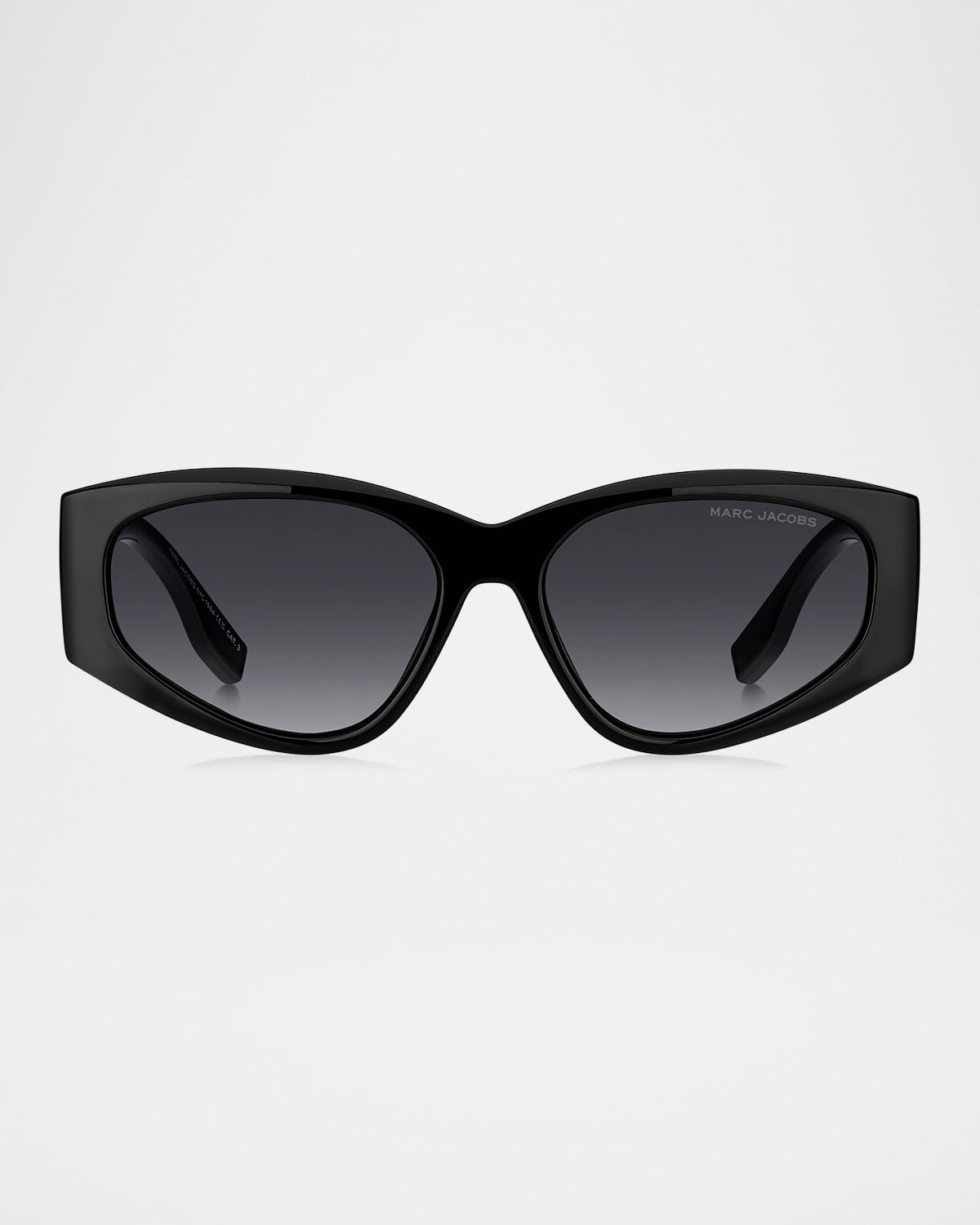 Marc 803S Nylon Cat-Eye Sunglasses