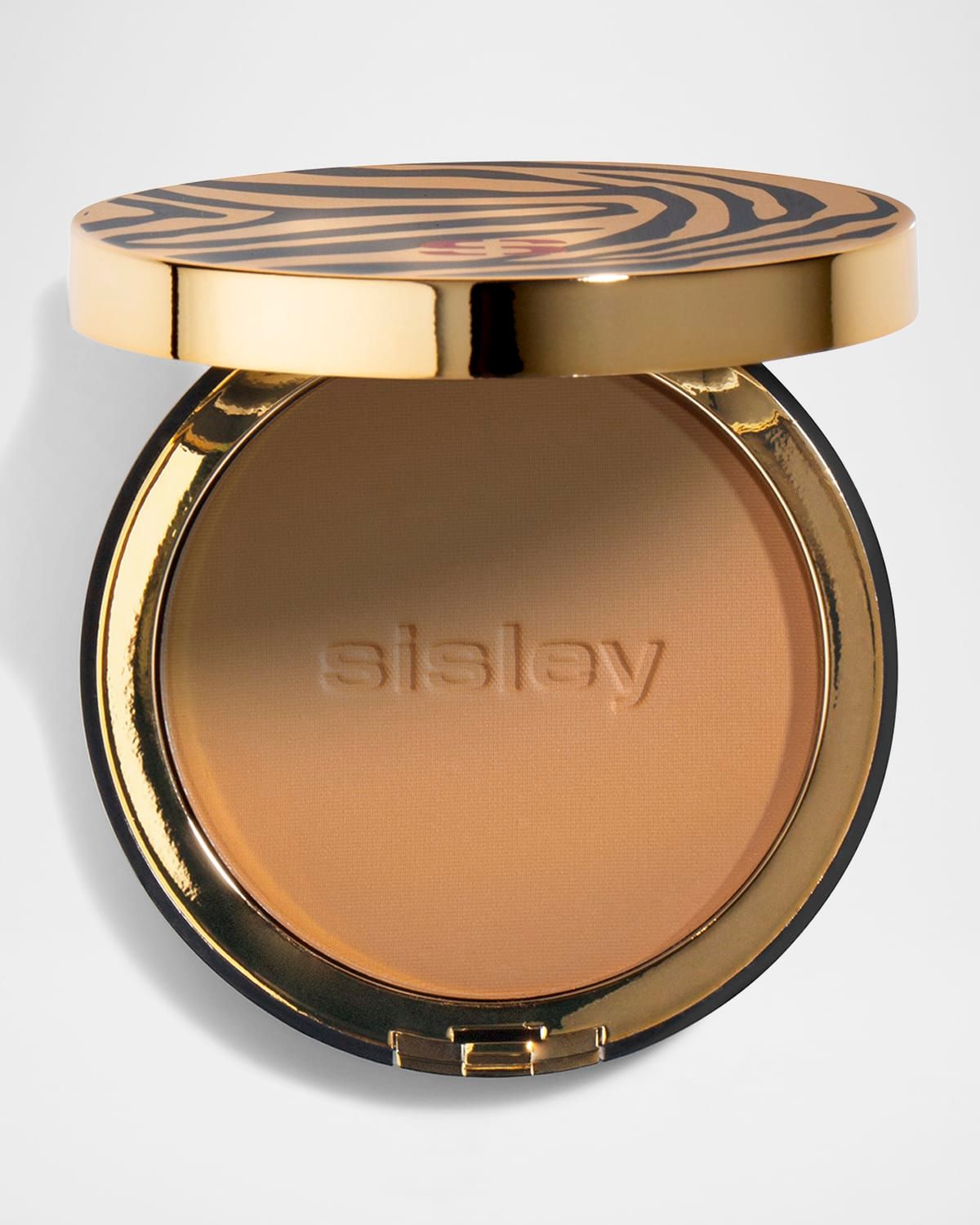 Phyto-Poudre Compacte