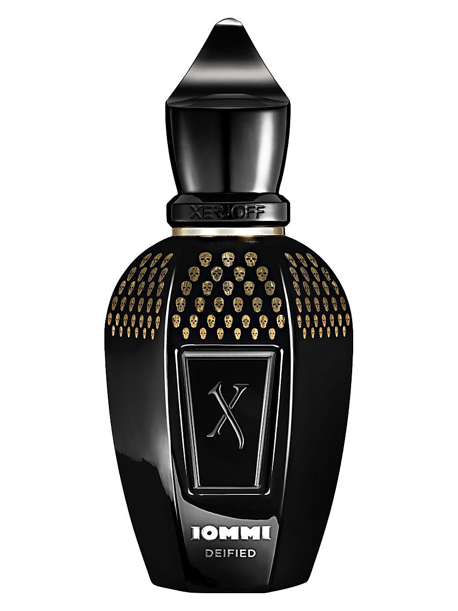XJ Tony Iommi Deified Parfum - Size 1.7 oz