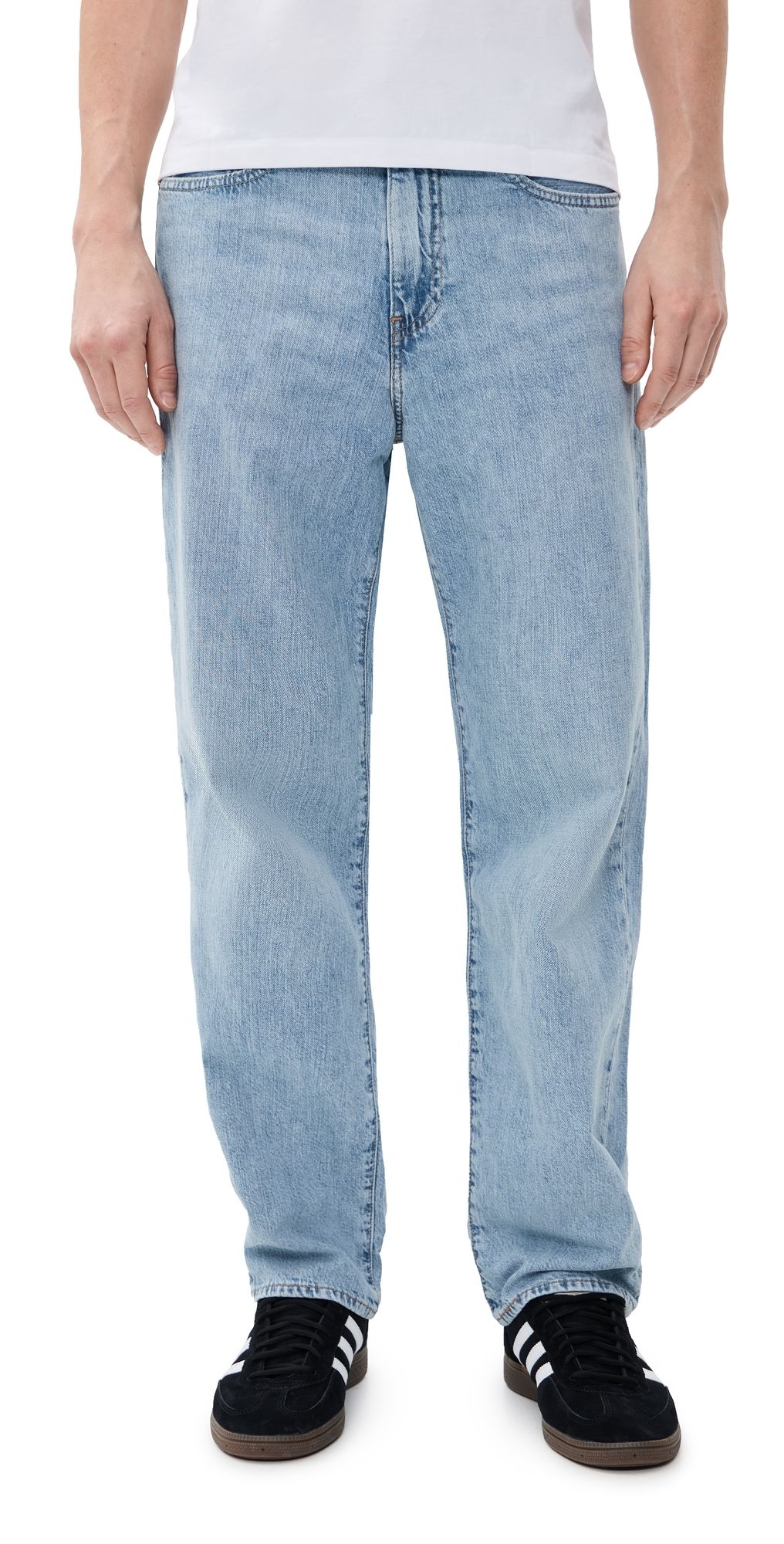 Levi's 568 Loose Straight Jeans Varsity Academia LTWT 31