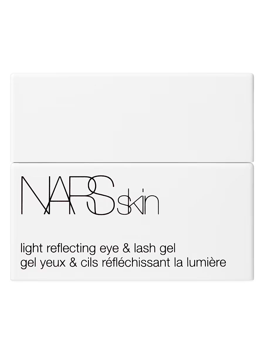 Women's Light Reflecting Eye & Lash Gel