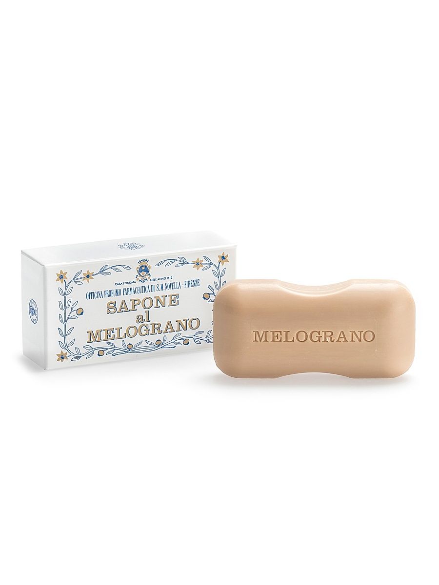 Melograno Bath Bar Soap