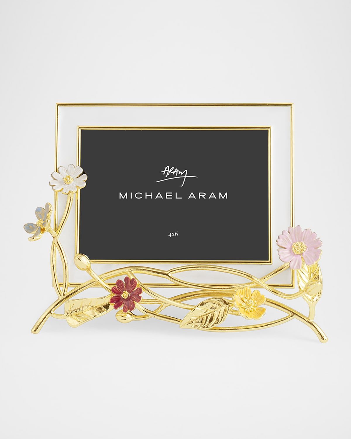 Wildflowers Easel Frame, 5" x 7"