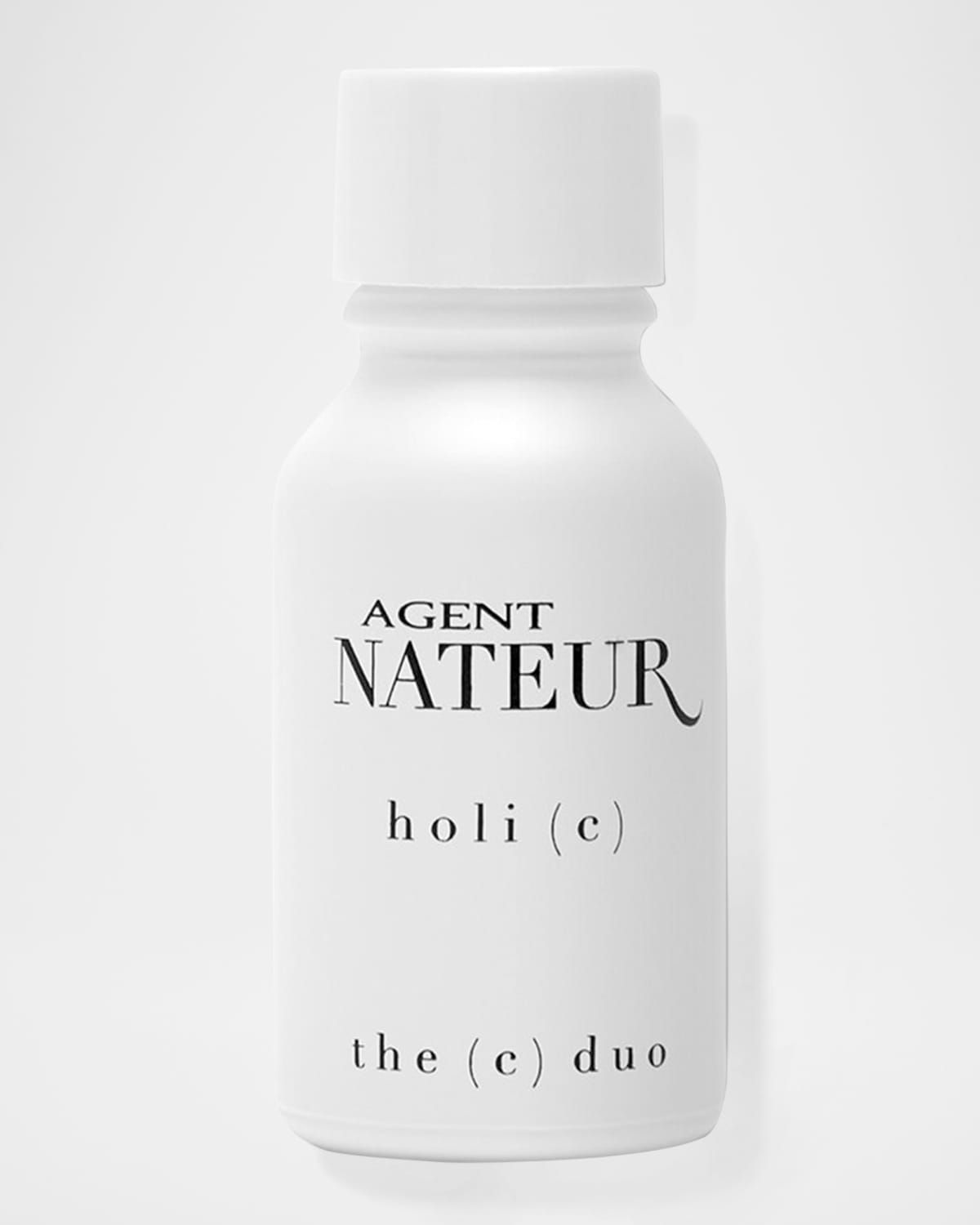 Holi (C) The C Duo Calcium & Vitamin C