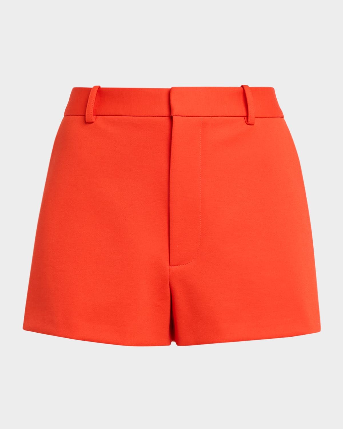 Conry Clean Shorts