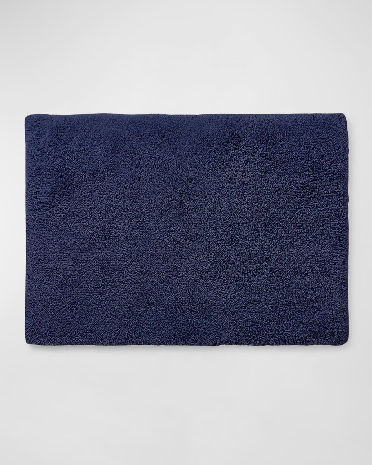 Dawson Organic Cotton Bath Rug, 17" x 24"