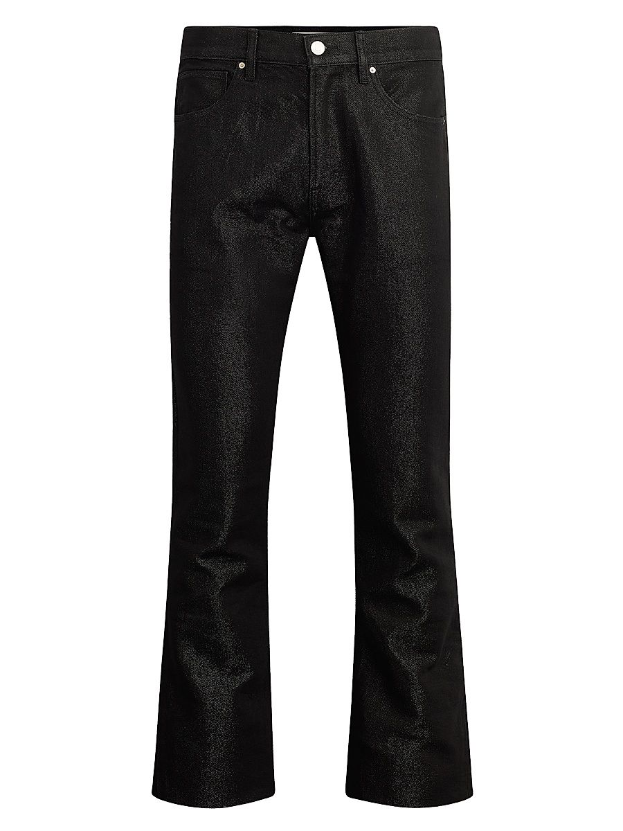 Men's Walker Kick Flare Jeans - Stargazer - Size 38